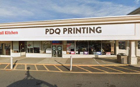 Digital Printer «PDQ Printing», reviews and photos, 8 New Paltz Plaza, New Paltz, NY 12561, USA