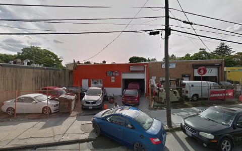 Auto Body Shop «King Auto», reviews and photos, 260 Babylon Turnpike, Roosevelt, NY 11575, USA