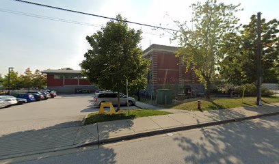 Ridgeway Elementary