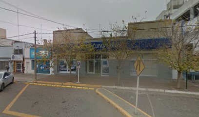 Banco Patagonia sucursal General Pico