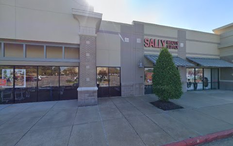 Beauty Supply Store «Sally Beauty», reviews and photos, 85 Goodman Rd W, Southaven, MS 38671, USA