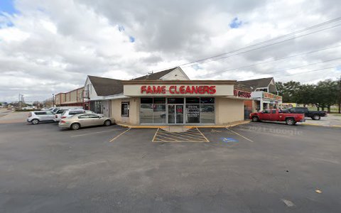 Dry Cleaner «Fame Cleaners & Laundry», reviews and photos, 2901 Southmore Ave, Pasadena, TX 77503, USA
