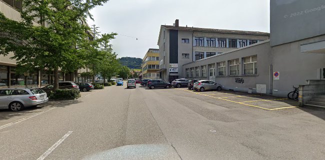Gartenstadtstrasse 7, 3098 Köniz, Schweiz