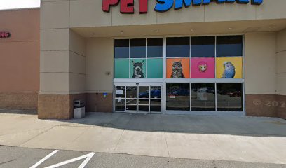 PetSmart Grooming