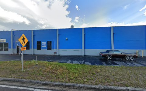 Auto Body Shop «New Age Auto Painting», reviews and photos, 2409 US-92, Lakeland, FL 33801, USA