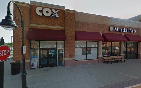 Cable Company «Cox Solutions Store», reviews and photos, 5958 Kingstowne Center #100, Alexandria, VA 22315, USA