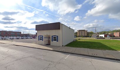 Joe Jones - Pet Food Store in Leavenworth Kansas