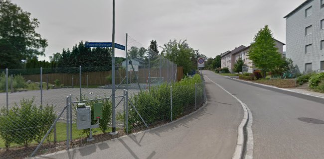 Spielplatz Haselweg - Kindergarten