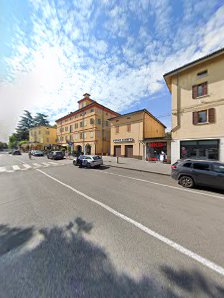 KanTrain asd Via Giacomo Matteotti, 6F, 41051 Castelnuovo Rangone MO, Italia