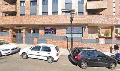 Clínica Veterinaria Montecerrao en Oviedo