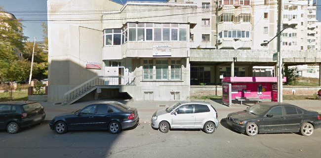 Strada Păcurari 179, Iași 700535, România