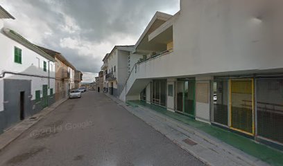 Col·legi Públic Es Cremat-Ei en Vilafranca de Bonany