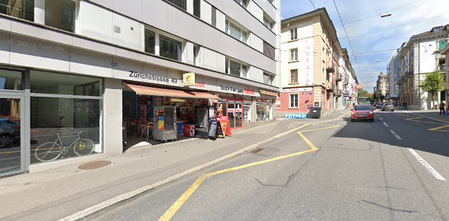 Zürichstrasse 49, 6004 Luzern, Schweiz