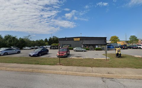 Auto Repair Shop «Meineke Car Care Center», reviews and photos, 1775 Rodney Rd, York, PA 17408, USA