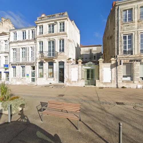 Agence d'assurance Mutuelle de Poitiers Assurances - Emmanuelle SARRAF La Rochelle