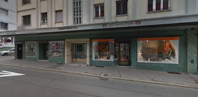 Mili’s Beauty Shop - La Chaux-de-Fonds
