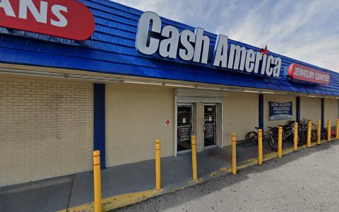 Pawn Shop «Cash America Pawn», reviews and photos, 5416 14th St W, Bradenton, FL 34207, USA