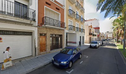 Parking Aparcamientos El Bulevar | Parking Low Cost en Don Benito – Badajoz