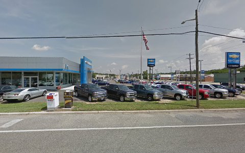 Chevrolet Dealer «RK Chevrolet», reviews and photos, 502 N Delsea Dr, Vineland, NJ 08360, USA