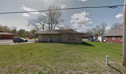 Community Chiropractic - Chiropractor in Paola Kansas