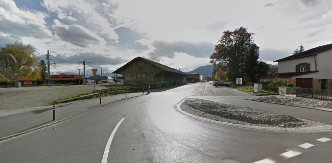 göldipartnerarchitekten ag, 9450 Altstätten, Schweiz