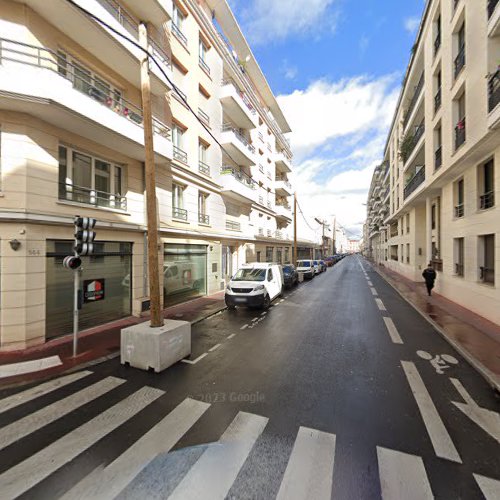 Agence immobilière Codoprom Résidences Montrouge