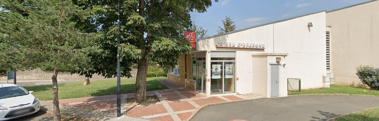 Photo du Banque Caisse d'Epargne Chazay d'Azergues à Chazay-d'Azergues