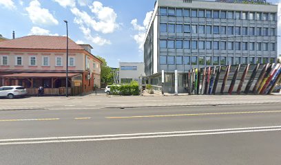 CCO - Center Celostne Oskrbe | Ljubljana