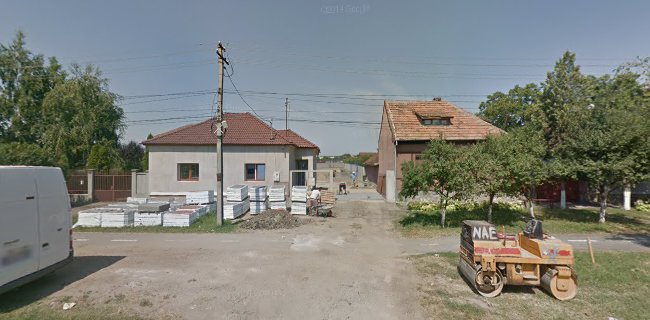 Strada Ștefan Tenețchi, Arad, România
