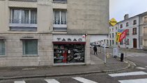 relais chronopost TABAC PRESSE LE FUMAILLON COMMERCY