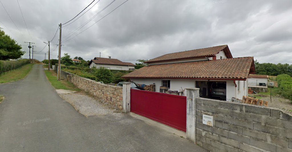Lasai Conciergerie à Villefranque (Pyrénées-Atlantiques 64)