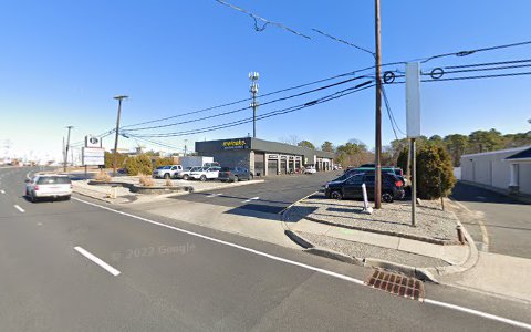 Auto Repair Shop «Meineke Car Care Center», reviews and photos, 497 Brick Blvd, Brick, NJ 08723, USA