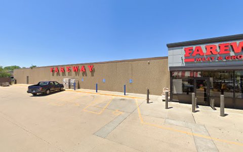 Grocery Store «Fareway Grocery», reviews and photos, 3300 10th Ave, Marion, IA 52302, USA