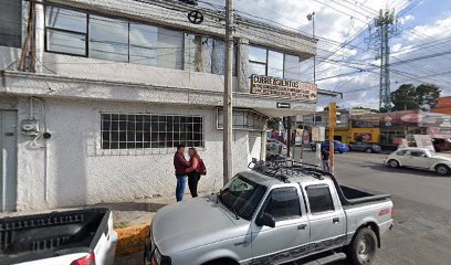 Club Cinegetico La Escoba, A.C. Puebla