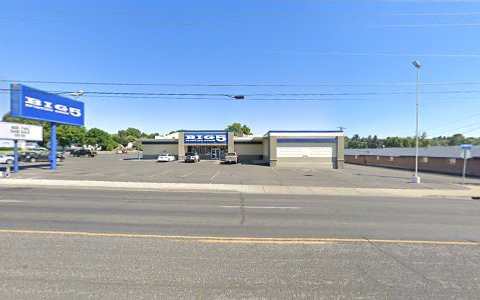 Sporting Goods Store «Big 5 Sporting Goods», reviews and photos, 2801 W Nob Hill Blvd, Yakima, WA 98902, USA