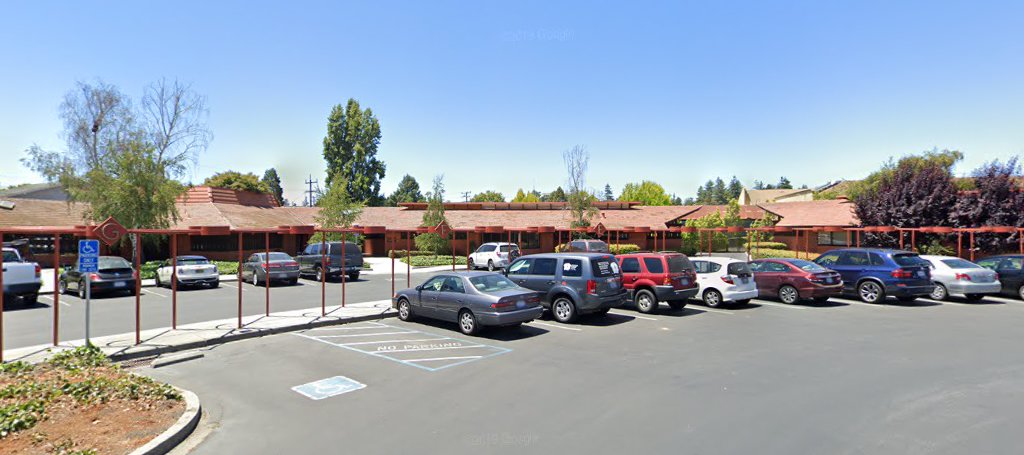 918 Center St, Santa Cruz, CA 95060, USA