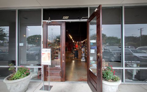 Beauty Salon «Topaz Salon», reviews and photos, 1509 S Lamar Blvd #400, Austin, TX 78704, USA