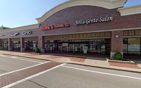 Beauty Salon «Bella Gente Salon», reviews and photos, 212 THF Blvd, Chesterfield, MO 63005, USA