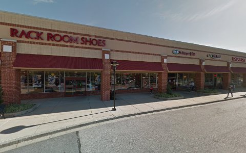Shoe Store «Rack Room Shoes», reviews and photos, 6250 Columbia Crossing Cir C, Columbia, MD 21045, USA