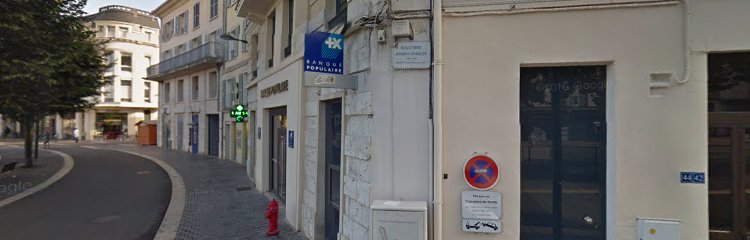 Photo du Banque Banque Populaire Val de France à Chartres