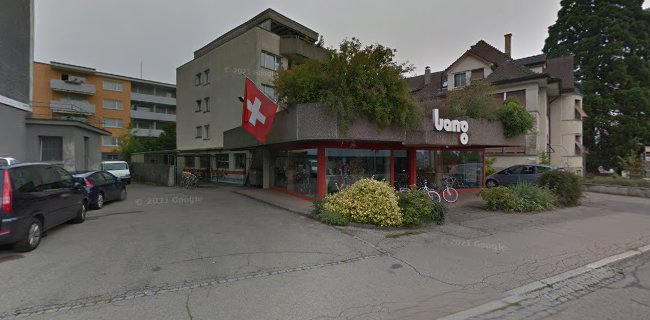 Bahnhofstrasse 65, 8590 Romanshorn, Schweiz