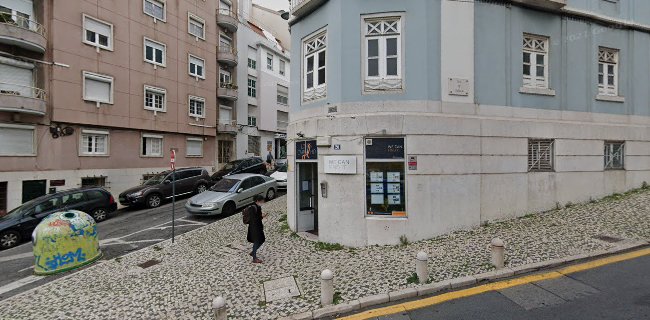 Rua de Angola 20, 1170-022 Lisboa, Portugal