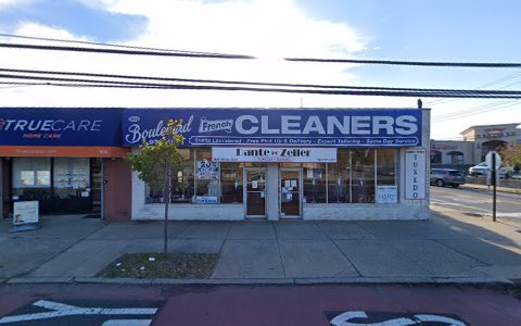 Dry Cleaner «Boulevard Dry Cleaners», reviews and photos, 1840 Hylan Blvd, Staten Island, NY 10305, USA