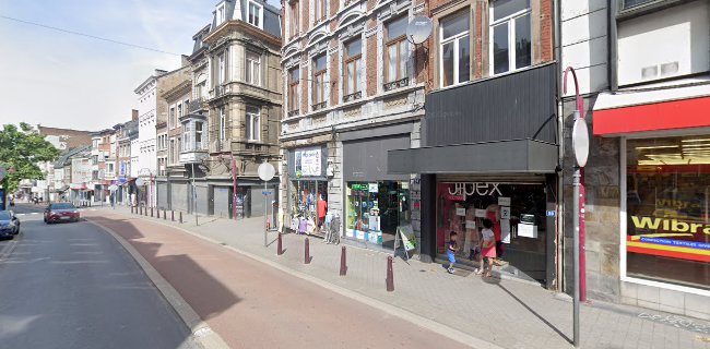 Boutique Jipex - Verviers