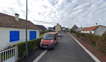 Lepeltier Jean Saint-Pair-sur-Mer 50380