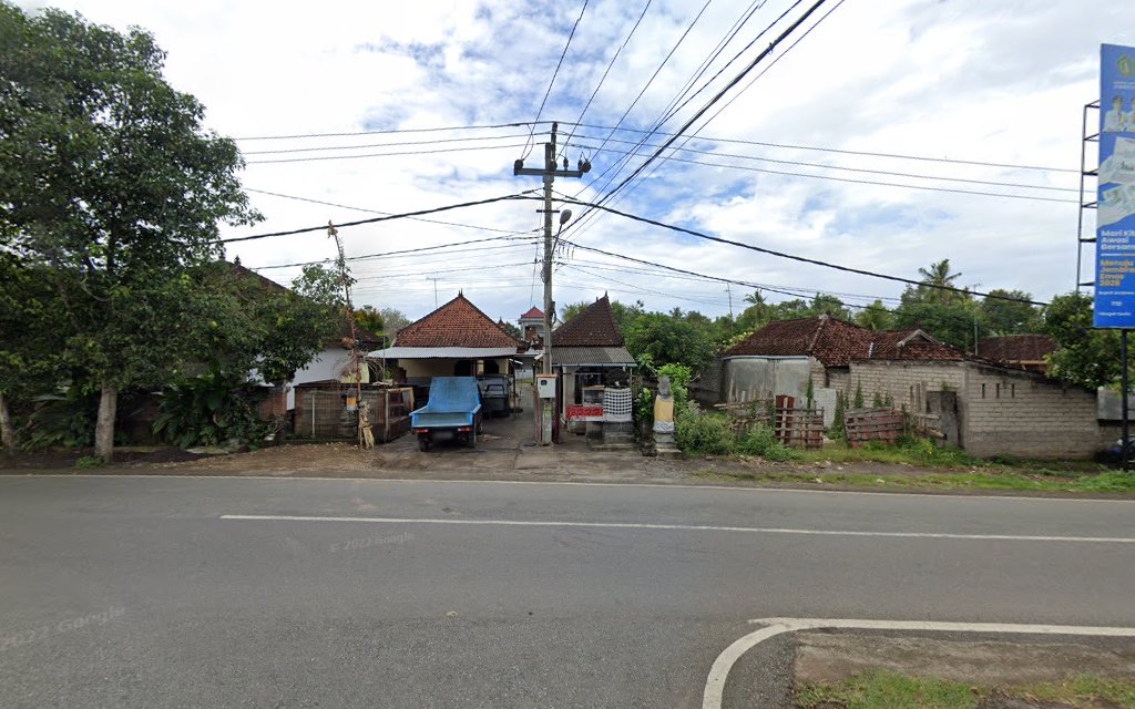 Foto SD  Negeri 1 Tegal Badeng Timur, Kab. Jembrana