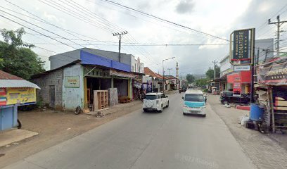 Zona Khilafah Nawangsari