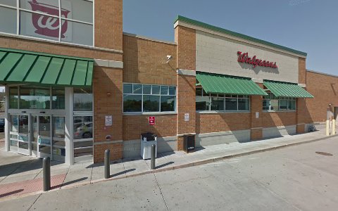 Drug Store «Walgreens», reviews and photos, 4100 W Broadway Ave, Robbinsdale, MN 55422, USA