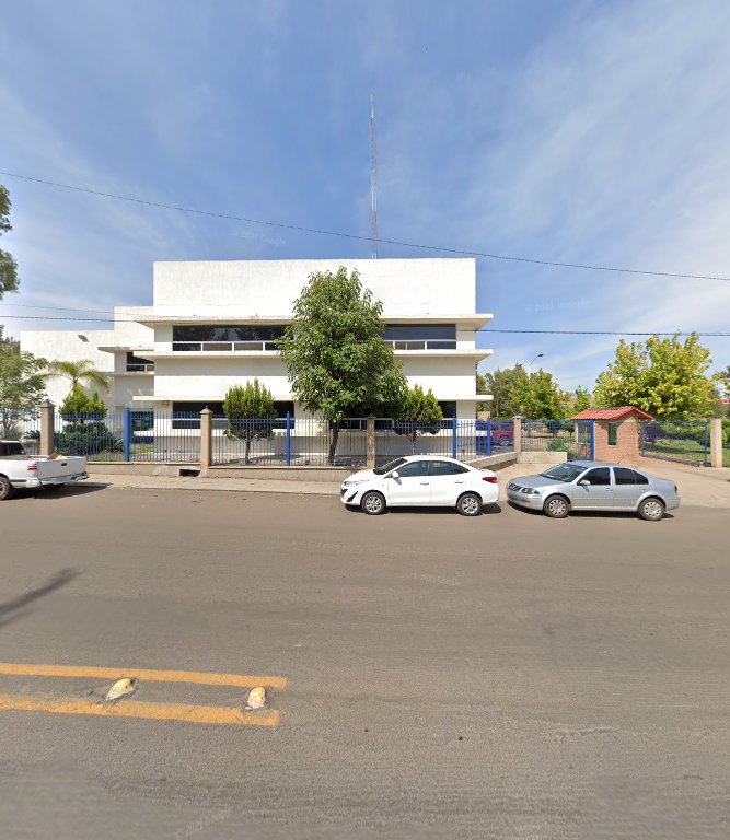 Dirección de Extención Universidad Juárez del Estado de Durango