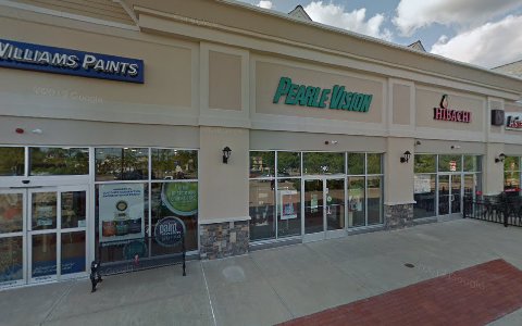 Eye Care Center «Pearle Vision», reviews and photos, 287 School St, Mansfield, MA 02048, USA
